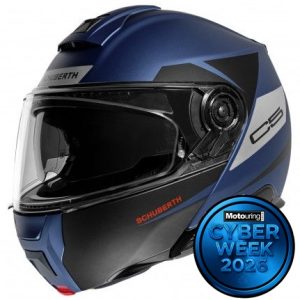 C5 - Eclipse Blue