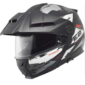 E2 - Trail Grey